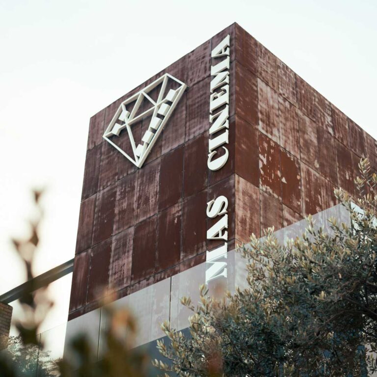 Mas cinema